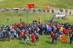 Comunicat en relació a la XXXIV Pujada al Port de Salau (1 d’agost de 2021)