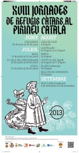 carteljornadascataras-produccion