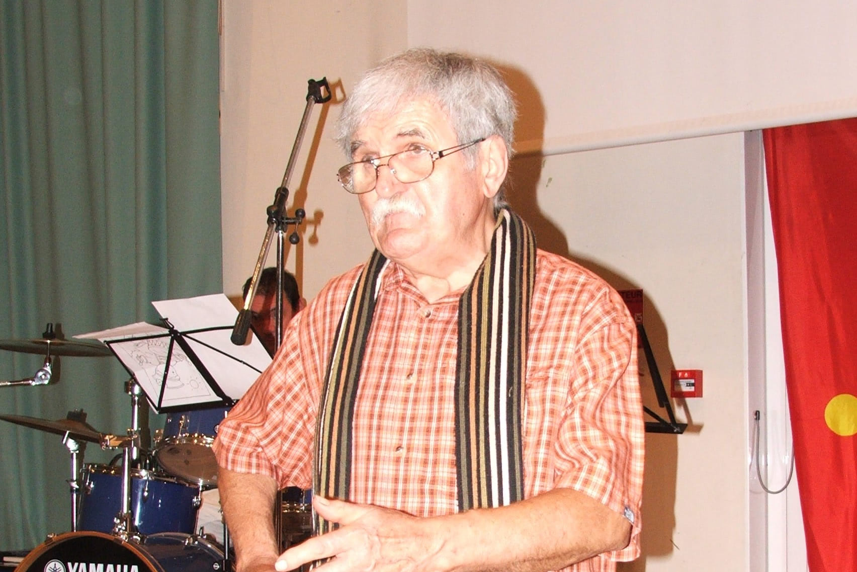 Lo monde occitan en dòl