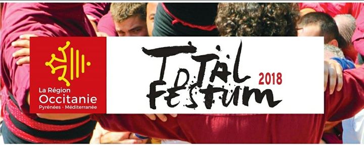 Total Festum en Cabardés