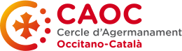 Logo del CAOC | Cercle d'Agermanament Occitano-Català