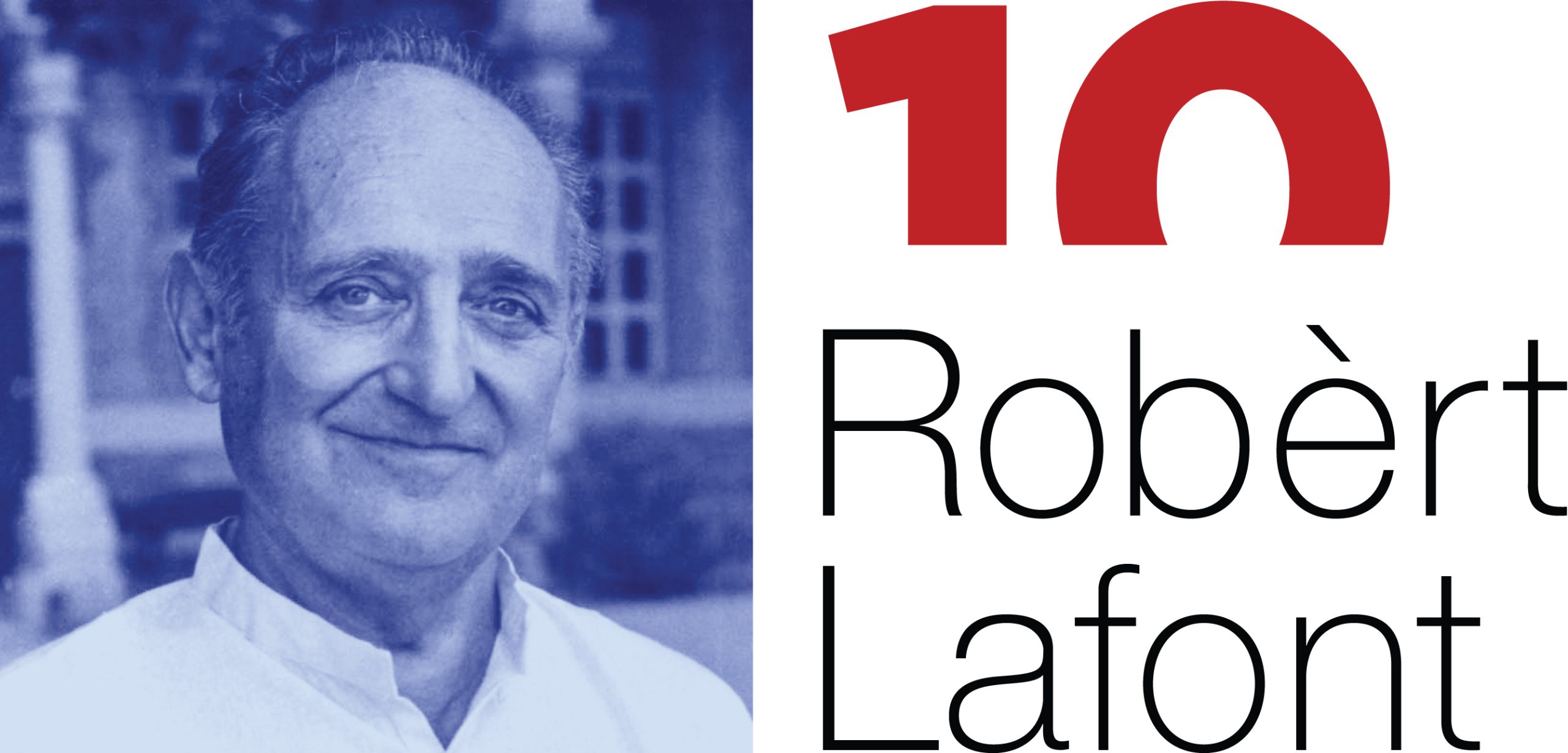 Nou curs! Robèrt Lafont i la seva obra literària