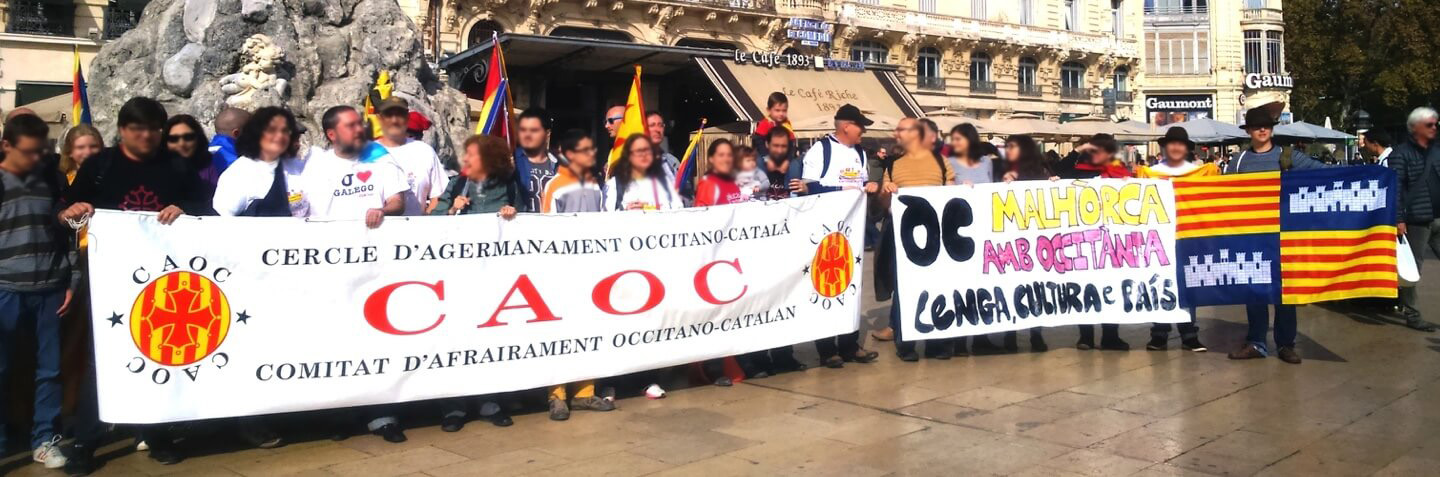 Occitània a Catalunya