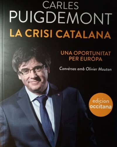 La crisi catalana
