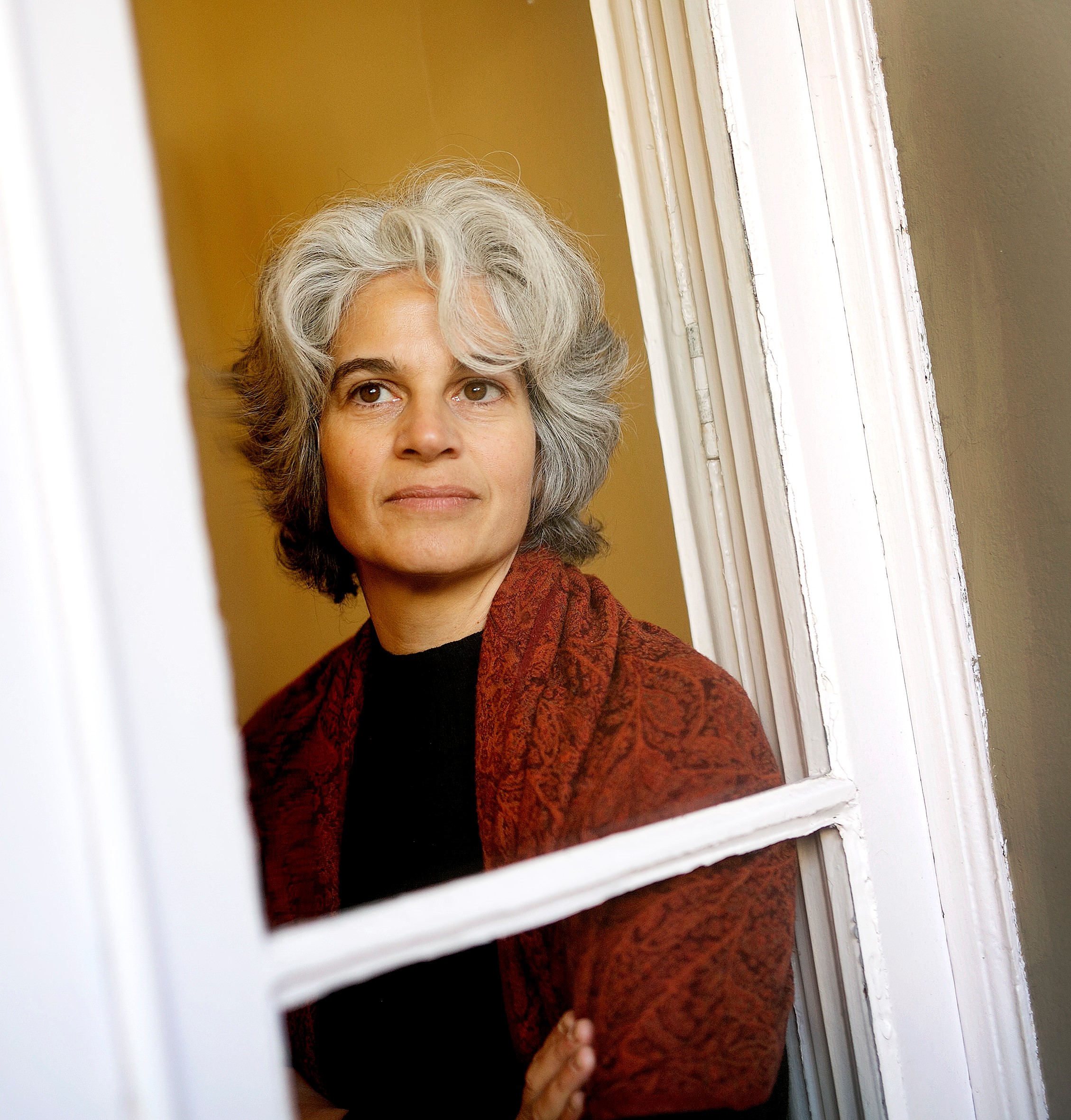 Conversem amb Maria Bohigas