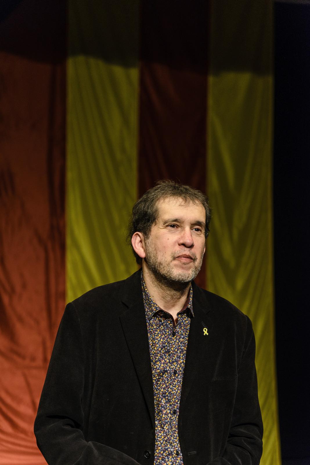 Conversem amb Joan-Lluís Lluís