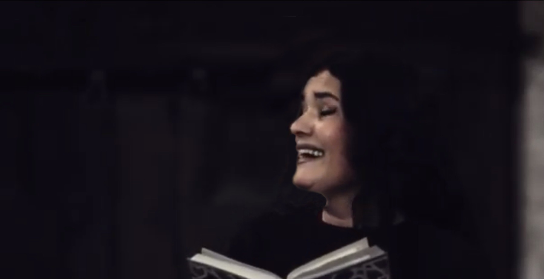 Conversem amb Mara Aranda