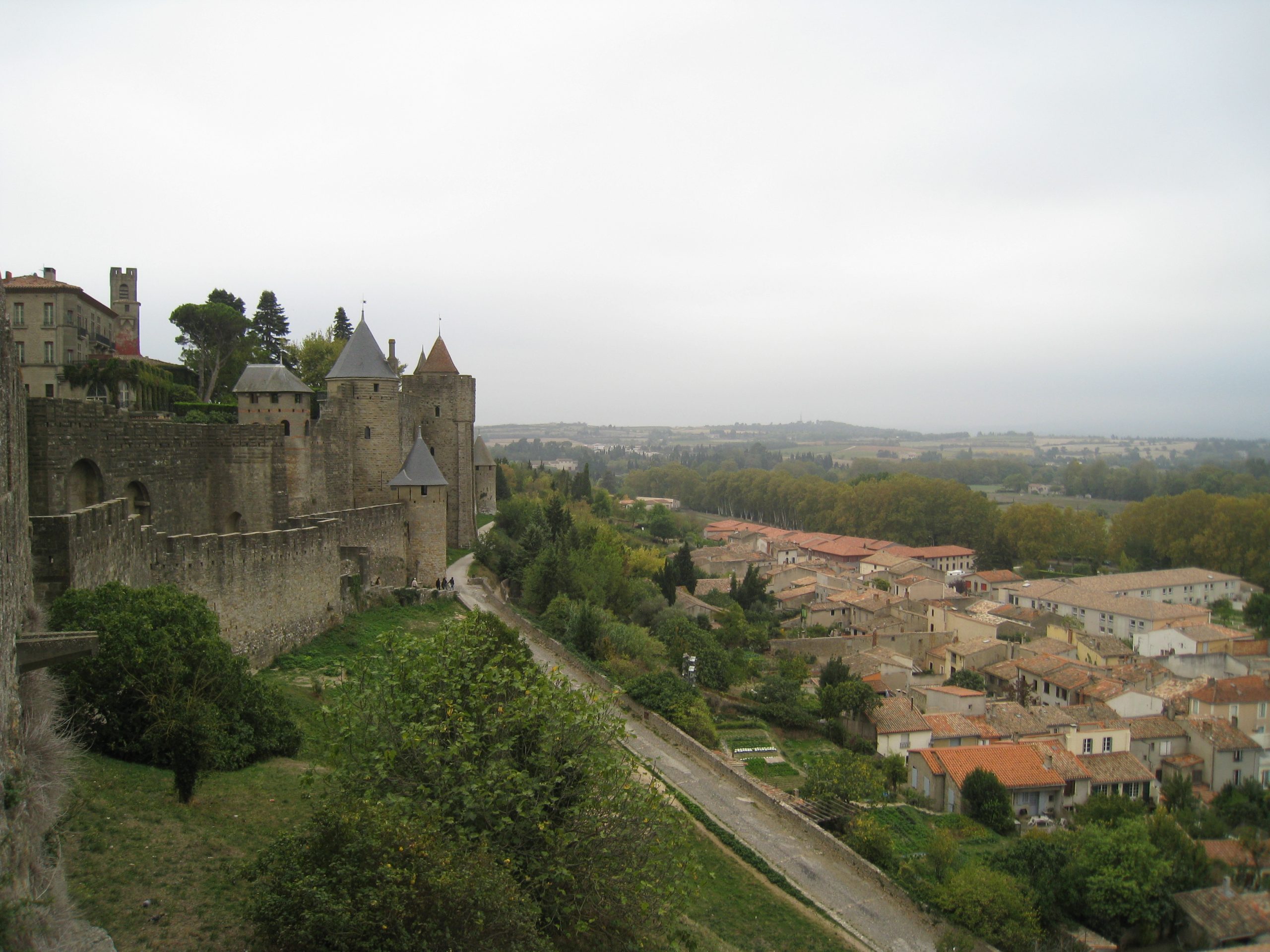Capítol 1. Dama Carcas sona!!!