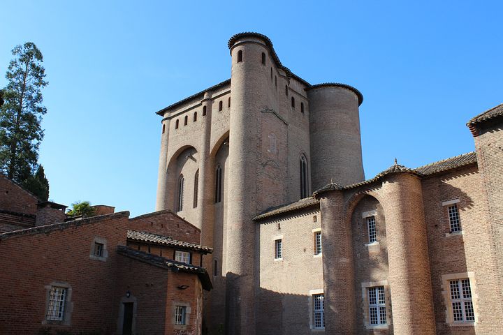Capítol 4. La Ciutat Episcopal d’Albi