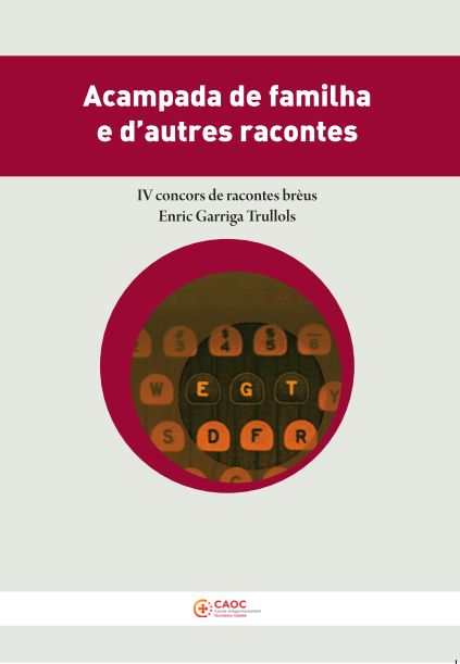 “Acampada de familha e d’autres racontes”